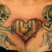 Tattoos - Aletha'sheart tattoo - 55957